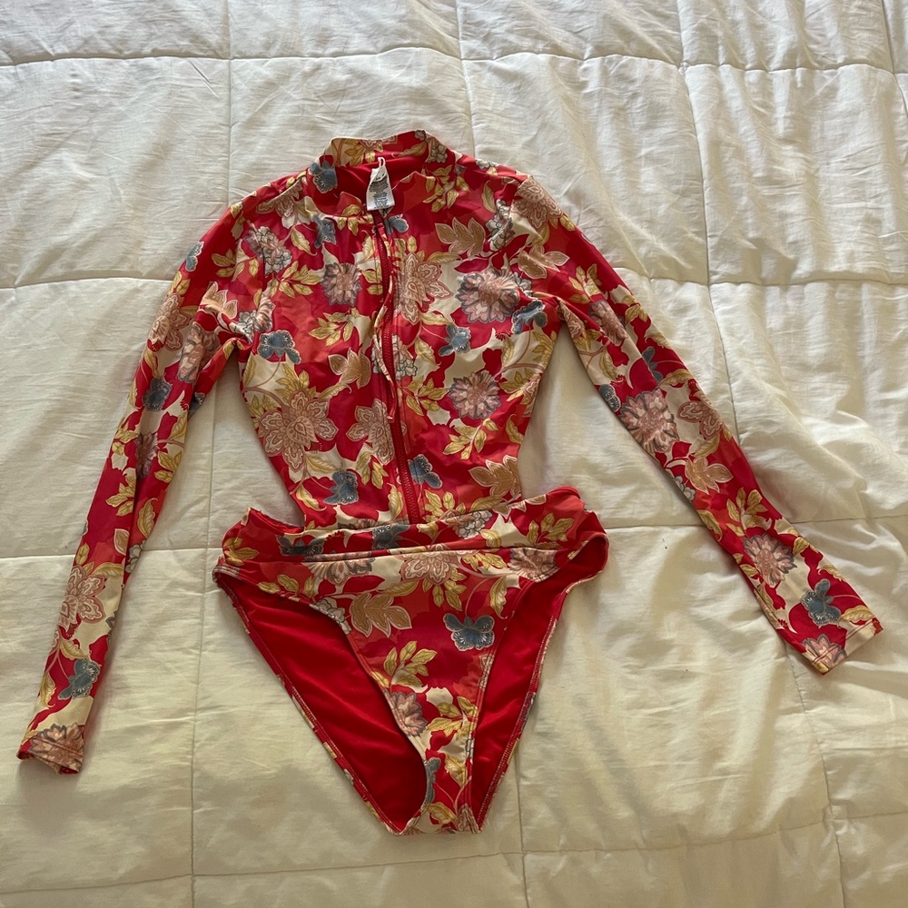 O’Neill One Piece Suit